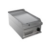 FRY-TOP ELECTRIQUE NERVUREE A POSER E7-KTE1BBRK L2G