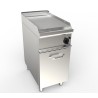 FRY-TOP GAZ NERVUREE SUR PLACARD FERME E7-KTG1BCRK L2G