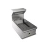 CHAUFFE FRITES ELECTRIQUE GN1/1 A POSER E7-SPE40BB L2G
