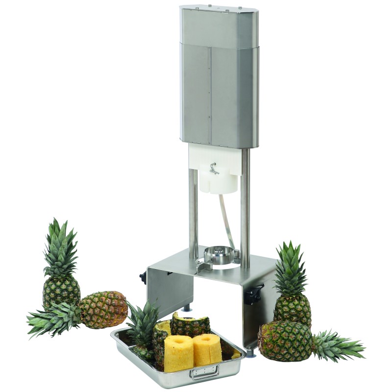 EPLUCHE ANANAS ELECTRIQUE AVEC SYSTEME DE SECURITE EA-EL L2G EPLUCHE ANANAS ELECTRIQUE AVEC SYSTEME DE SECURITE EA-EL L2G