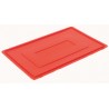 COUVERCLE POUR BAC DE MANUTENTION 600X400 MM ED L2G