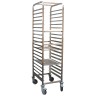 ECHELLE DEMONTABLE INOX GN1/1, 20 NIVEAUX ED1/120N L2G