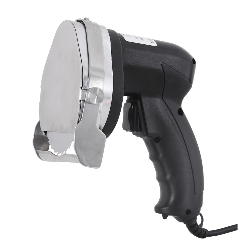 COUTEAU A KEBAB ELECTRIQUE ED-100 L2G COUTEAU A KEBAB ELECTRIQUE ED-100 L2G