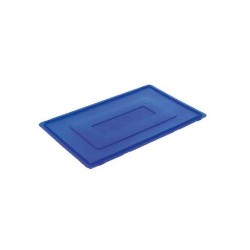 COUVERCLE POUR BAC DE MANUTENTION 600X400 MM ED-C L2G