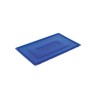 COUVERCLE POUR BAC DE MANUTENTION 600X400 MM ED-C L2G