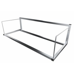 ETAGERE MURALE EN INOX 304 EMC13060 L2G