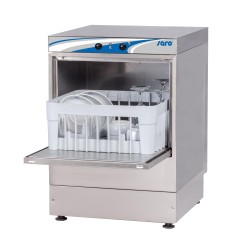 LAVE-VERRES COMMANDES ELECTROMECANIQUES EM-LV35-A1P L2G
