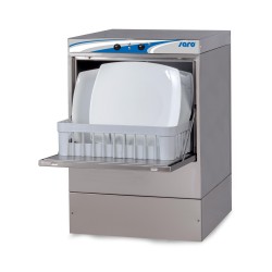 LAVE-VAISSELLE COMMANDES ELECTROMECANIQUES EM-LV40-A2P L2G