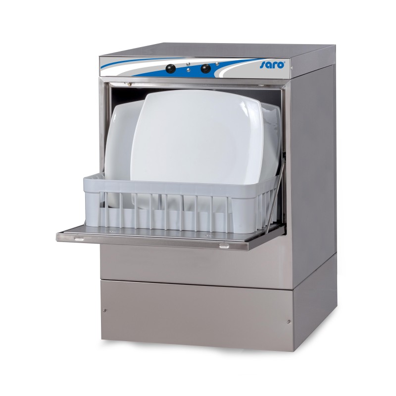 LAVE-VAISSELLE COMMANDES ELECTROMECANIQUES EM-LV40-A2P L2G LAVE-VAISSELLE COMMANDES ELECTROMECANIQUES EM-LV40-A2P L2G