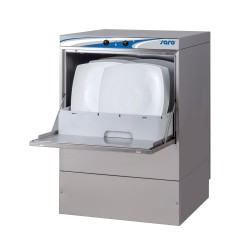 LAVE-VAISSELLE COMMANDES ELECTROMECANIQUES EM-LV50-A2P L2G
