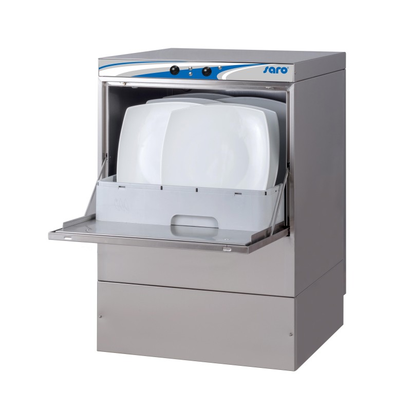 LAVE-VAISSELLE COMMANDES ELECTROMECANIQUES EM-LV50-A2P L2G LAVE-VAISSELLE COMMANDES ELECTROMECANIQUES EM-LV50-A2P L2G