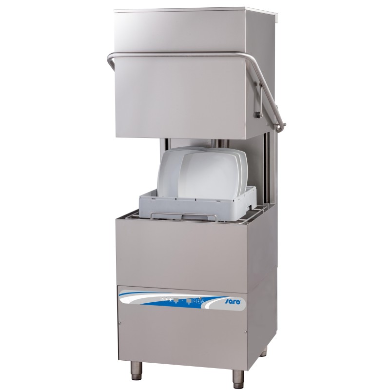 LAVE-VAISSELLE A CAPOT COMMANDES ELECTROMECANIQUES EM-LVC50-A1P L2G LAVE-VAISSELLE A CAPOT COMMANDES ELECTROMECANIQUES EM-LVC50-A1P L2G