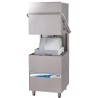 LAVE-VAISSELLE A CAPOT COMMANDES ELECTROMECANIQUES EM-LVC50-A1P L2G