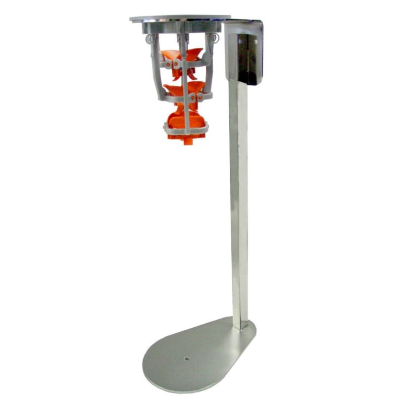 EPLUCHEUR DE CAROTTES INOX SUR PIED EPX001 L2G EPLUCHEUR DE CAROTTES INOX SUR PIED EPX001 L2G