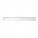 Barre magnétique inox Vogue 460mm CP118 Vogue