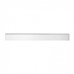 Barre magnétique inox Vogue 460mm CP118 Vogue