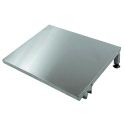SUPPORT BALANCE INOX 304 ER-15823 L2G