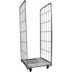 ETAGERE FIL POUR ROLL CONTAINER ET.ROLL L2G