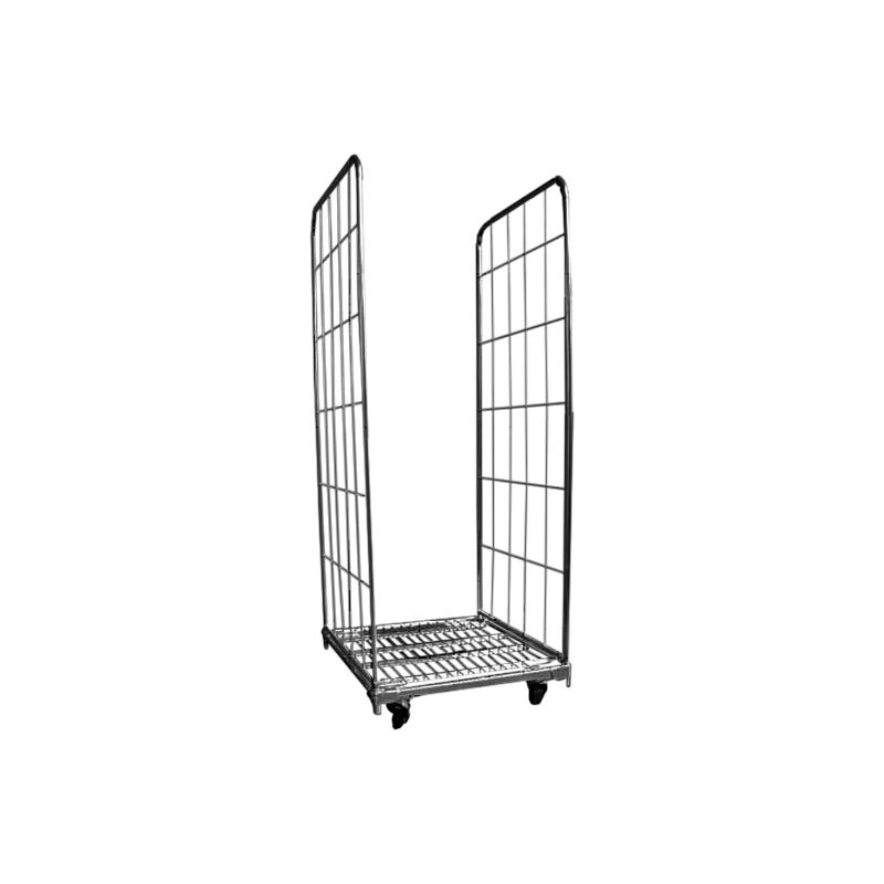 ETAGERE FIL POUR ROLL CONTAINER ET.ROLL L2G ETAGERE FIL POUR ROLL CONTAINER ET.ROLL L2G