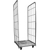 ETAGERE FIL POUR ROLL CONTAINER ET.ROLL L2G