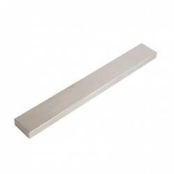 Barre magnétique inox Vogue 360mm CP119 Vogue