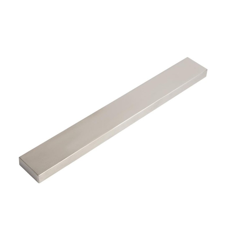 Barre magnétique inox Vogue 360mm CP119 Vogue Barre magnétique inox Vogue 360mm CP119 Vogue