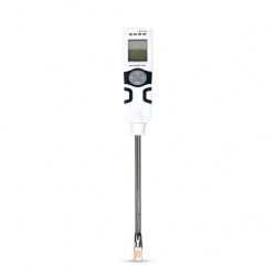 TESTEUR D'HUILE DE FRITURE ET THERMOMETRE JUSQU'A ETI-1040 L2G