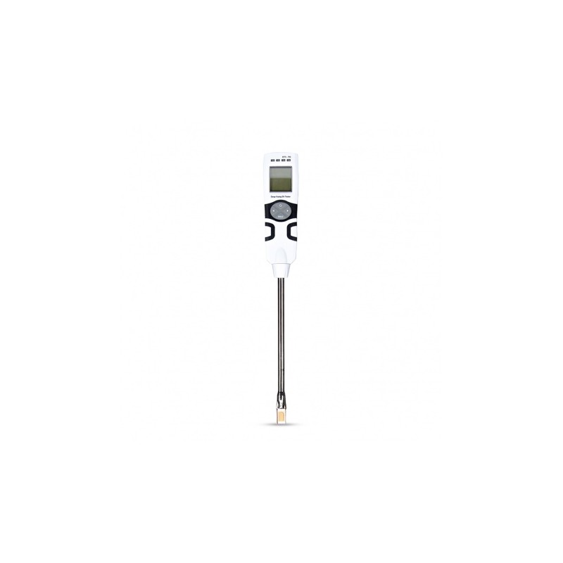 TESTEUR D'HUILE DE FRITURE ET THERMOMETRE JUSQU'A ETI-1040 L2G TESTEUR D'HUILE DE FRITURE ET THERMOMETRE JUSQU'A ETI-1040 L2G