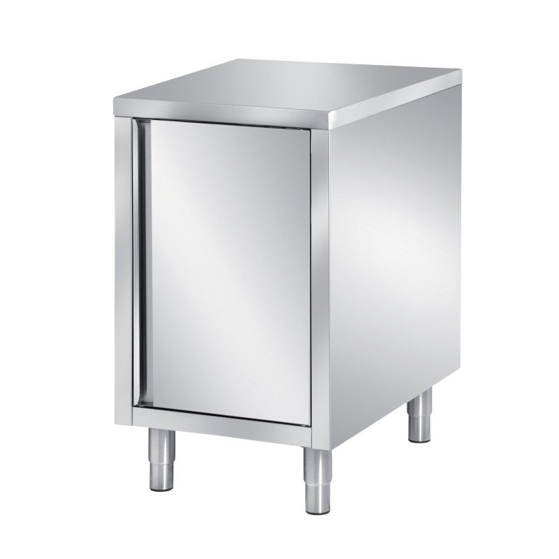 MEUBLE BAS INOX, CENTRAL F-BAT1/6 L2G MEUBLE BAS INOX, CENTRAL F-BAT1/6 L2G