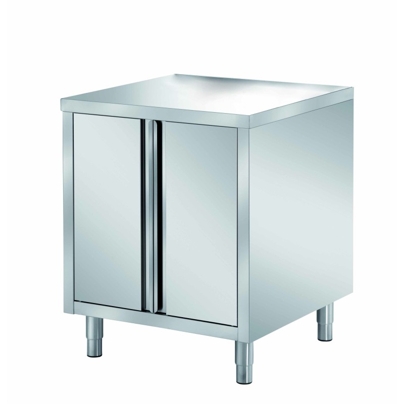 MEUBLE BAS INOX, CENTRAL F-BAT2/10 L2G MEUBLE BAS INOX, CENTRAL F-BAT2/10 L2G