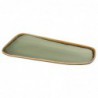 Plat couleur mousse Kiln Olympia 295mm CP173 Olympia