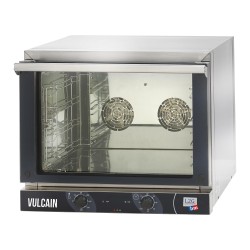 FOUR A CONVECTION MANUEL 4GN1/1,PORTE BASCUALANTE FCONV-4GN L2G