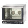 FOUR A CONVECTION MANUEL 4GN1/1,PORTE BASCUALANTE FCONV-4GN L2G
