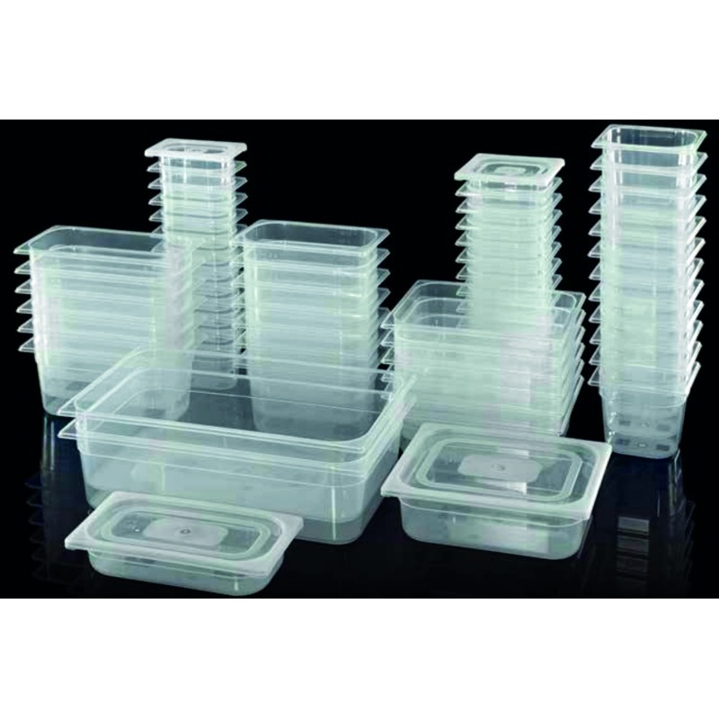 EGOUTTOIR POLYPROPYLENE PERFORE GN1/1 FFPP11000 L2G EGOUTTOIR POLYPROPYLENE PERFORE GN1/1 FFPP11000 L2G