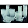 EGOUTTOIR POLYPROPYLENE PERFORE GN1/1 FFPP11000 L2G