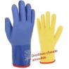 GANTS RESISTANTS AU FROID FGI-OR L2G
