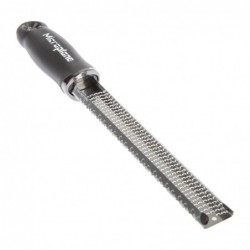 Zesteur et râpe Microplane Premium noir CP445 Microplane