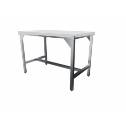TABLE D'AFFALAGE CENTRALE, F-STAC127 L2G