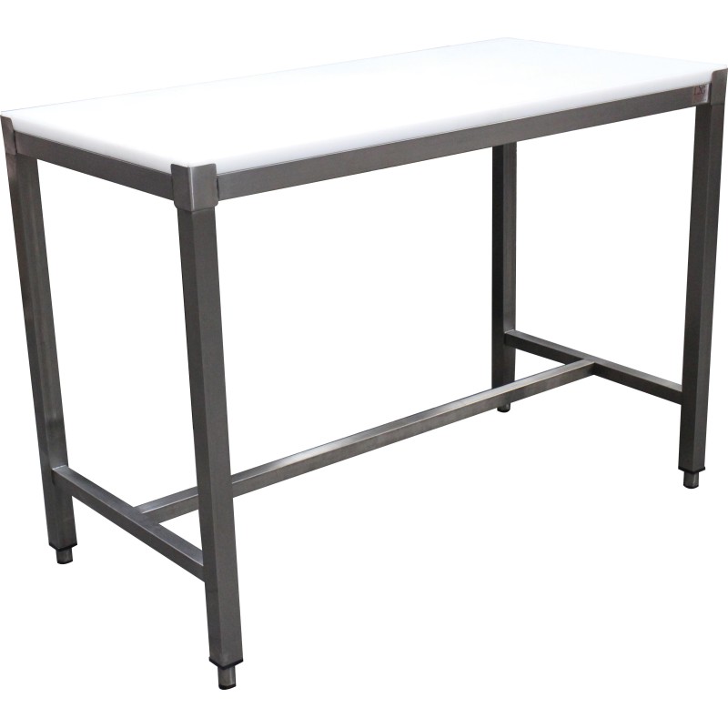 TABLE DE DECOUPE INOX CENTRALE F-TABDECC106 L2G TABLE DE DECOUPE INOX CENTRALE F-TABDECC106 L2G