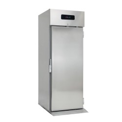 ARMOIRE REFRIGEREE INOX 304, FROID-2/+8°C, GROUPE  FV01205 L2G