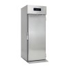 ARMOIRE REFRIGEREE INOX 304, FROID-2/+8°C, GROUPE  FV01205 L2G