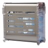 EXTERMINATEUR D'INSECTES, CARTER INOX ET FX10IT L2G