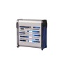 EXTERMINATEUR D'INSECTES A GLU, CARTER INOX ET  FX40GIN L2G