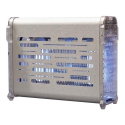 EXTERMINATEUR D'INSECTES, CARTER INOX ET FX40I L2G