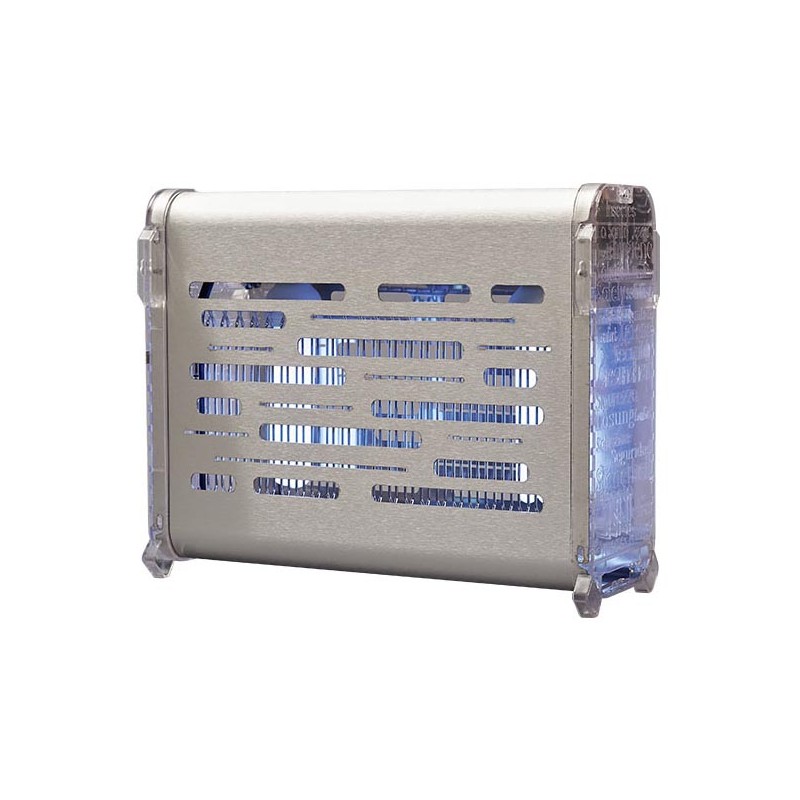 EXTERMINATEUR D'INSECTES, CARTER INOX ET FX40I L2G EXTERMINATEUR D'INSECTES, CARTER INOX ET FX40I L2G