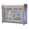 EXTERMINATEUR D'INSECTES, CARTER INOX ET FX40I L2G