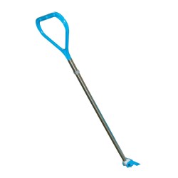 TIMON MANCHE INOX POUR SOCLE G170428 L2G
