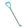 TIMON MANCHE INOX POUR SOCLE G170428 L2G