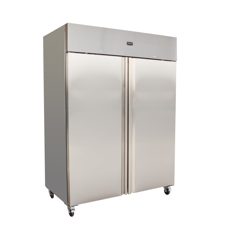 ARMOIRE NEGATIVE 1300L A ECONOMIE D'ENERGIE GA1410BT L2G ARMOIRE NEGATIVE 1300L A ECONOMIE D'ENERGIE GA1410BT L2G