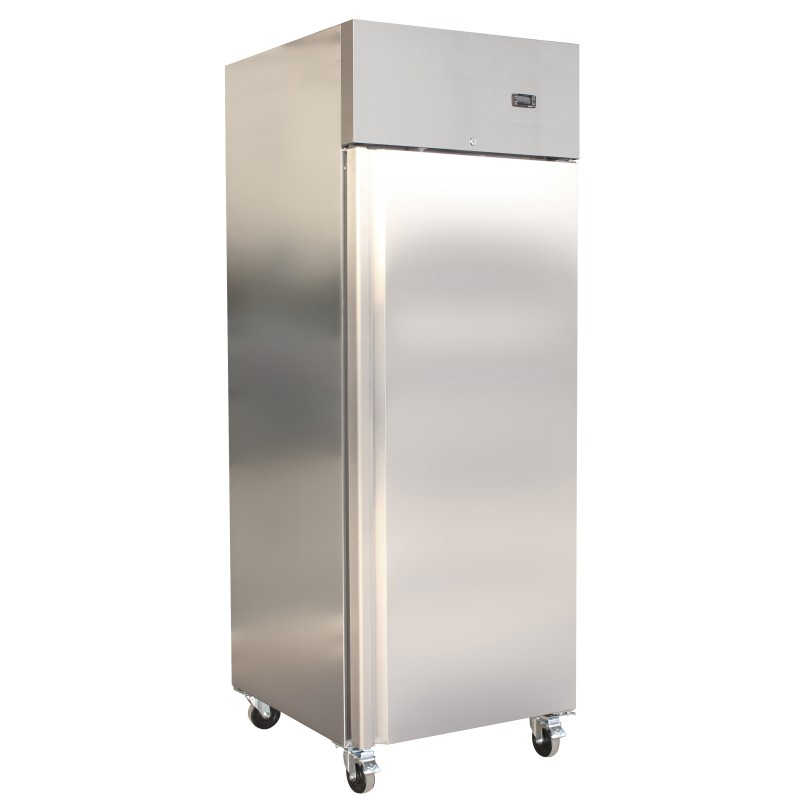 ARMOIRE NEGATIVE 600L A ECONOMIE D'ENERGIE GA650BT L2G ARMOIRE NEGATIVE 600L A ECONOMIE D'ENERGIE GA650BT L2G